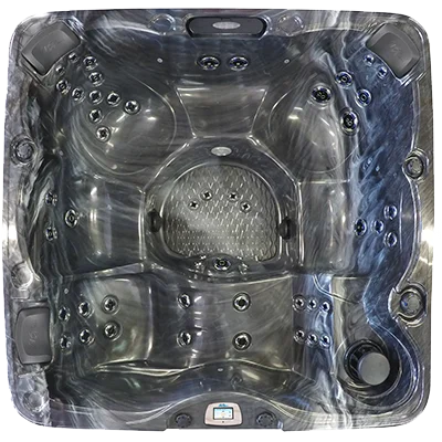 Pacifica-X EC-751LX hot tubs for sale in Simi Valley