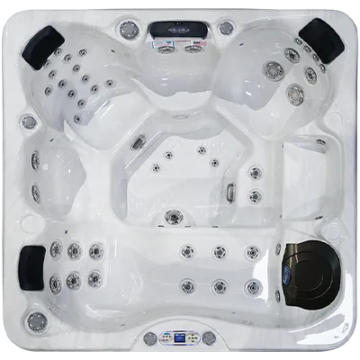 Avalon EC-849L hot tubs for sale in Simi Valley