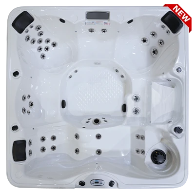 Pacifica Plus PPZ-743LC hot tubs for sale in Simi Valley