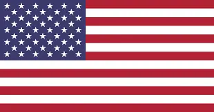 american flag-Simi Valley