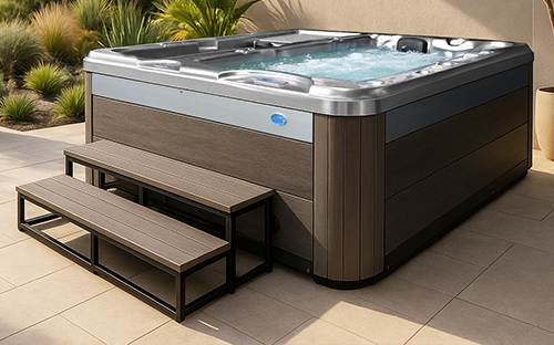 Cold Plunge&trade; Spas Simi Valley hot tubs for sale