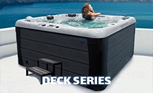 Deck Series Simi Valley hot tubs for sale