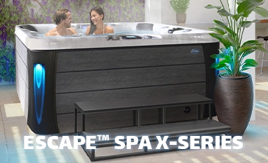 Escape X-Series Spas Simi Valley hot tubs for sale