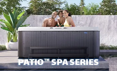 Patio Plus™ Spas Simi Valley hot tubs for sale