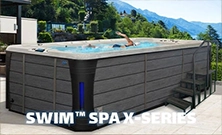 Swim X-Series Spas Simi Valley hot tubs for sale
