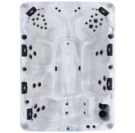 Newporter EC-1148LX hot tubs for sale in Simi Valley