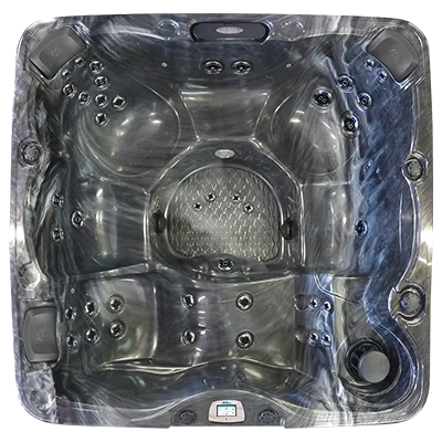 Pacifica-X EC-739LX hot tubs for sale in Simi Valley