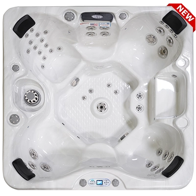Baja EC-749B hot tubs for sale in Simi Valley