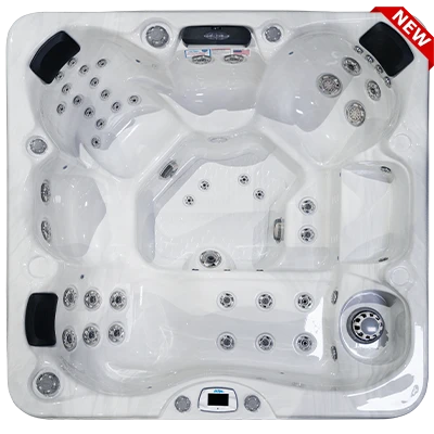 Costa-X EC-749LX hot tubs for sale in Simi Valley