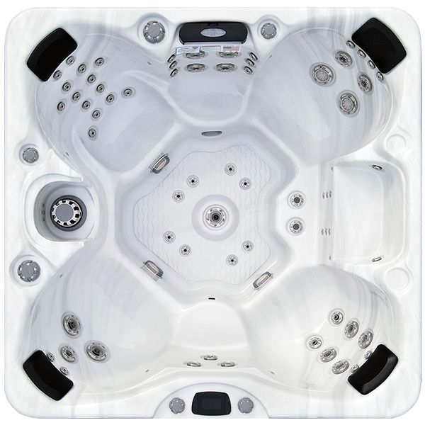 Baja-X EC-767BX hot tubs for sale in Simi Valley