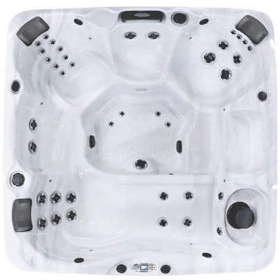 Avalon EC-840L hot tubs for sale in Simi Valley