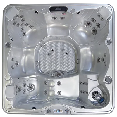 Atlantic EC-851L hot tubs for sale in Simi Valley