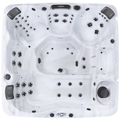Avalon EC-867L hot tubs for sale in Simi Valley
