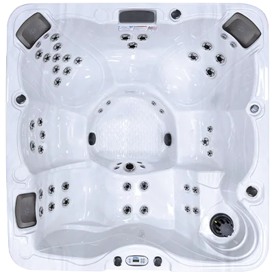 Pacifica Plus PPZ-743L hot tubs for sale in Simi Valley