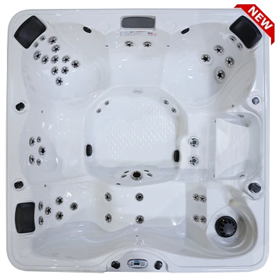 Atlantic Plus PPZ-843LC hot tubs for sale in Simi Valley